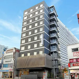 2* ホテル ホテルトレンド京橋駅前