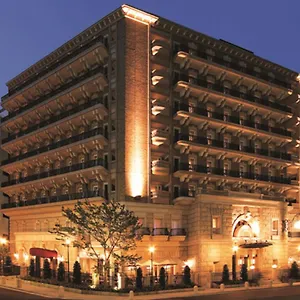4* ホテル Koko 大阪心斎橋