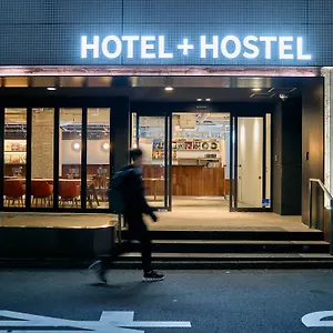Tokyo Kawasaki ホステル