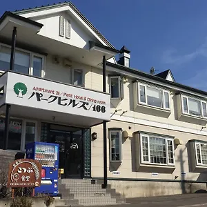 パークヒルズ ゲストハウス