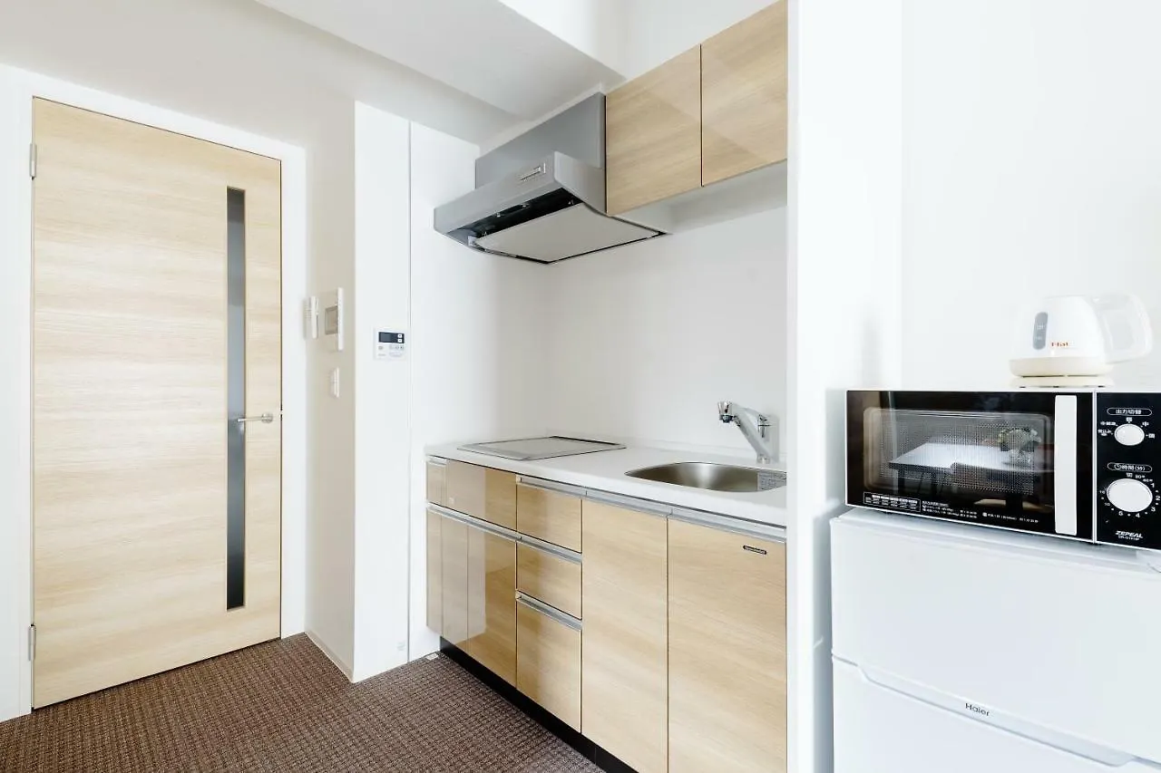 Takuto Stay Osaka Uehommachi 3*,  日本