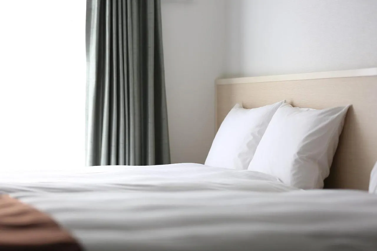 Takuto Stay Osaka Uehommachi Japonia